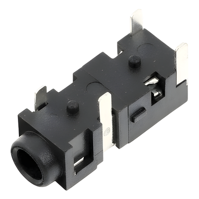 Entrada jack de 2.5 mm TK2360/3360 NX220/320