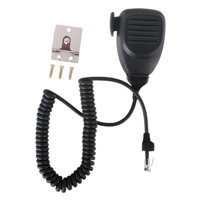 Micrófono para radio movil TK760/762/860/862 (6PINES)
