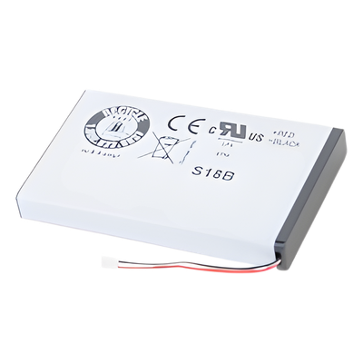 Batería Li-Ion 1430 mAh para PKT-03K y PKT-23K