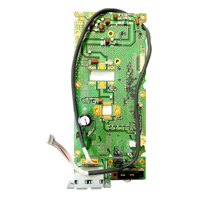 Tarjeta porta fusible y sincronía p/ NXR-710/810K.