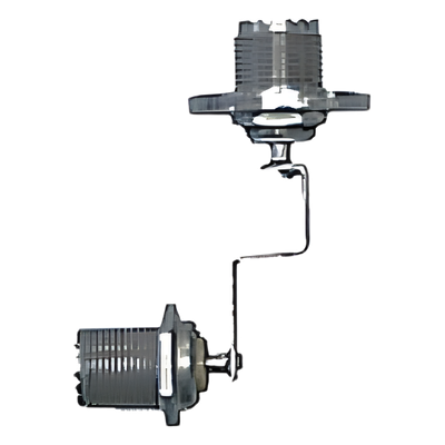 Lazos de Acoplamiento para WP-639, Hi-Pass 150-158 MHz.