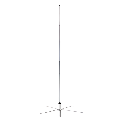 Antena Base VHF 154-160 MHz Omnidireccional.
