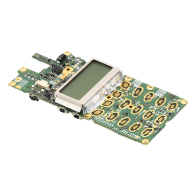 TARJETA TX-RX P/TK-2312/3312 (X57788020)