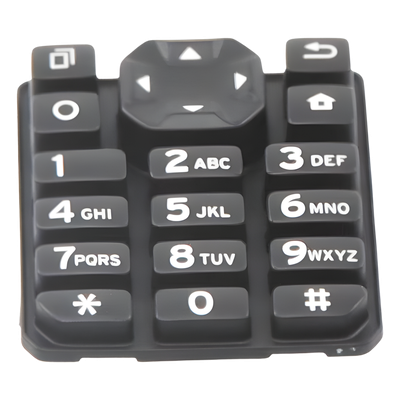 BOTONERA DTMF P/NX3220/3320