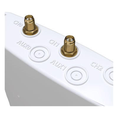 NetBox 5 ax (RouterOS L4), WiFi 6 ax