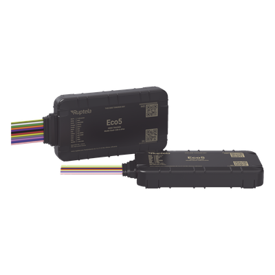 Rastreador Vehicular 2G/4G / BLE Integrado / Protección IP54 / Detección Avanzada de Jammer / Monitoreo Inteligente de I