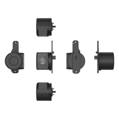 Camara USB para JC450