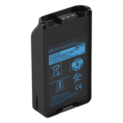 Batería Li-Ion 2,860 mAh para NX-3000/220/320/420