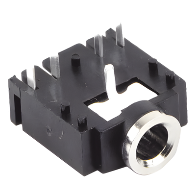 3.5 mm Jack for KENWOOD Radios TK3220/3320