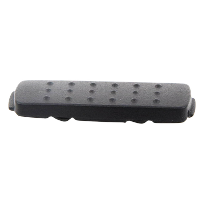 Empaque para botón de PTT radios serie NX-1000