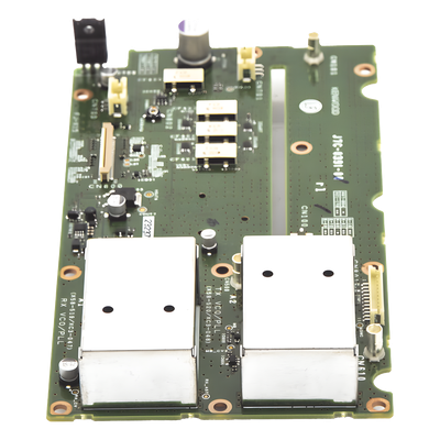 TARJ UNIDAD TX-RX P/NXR710K