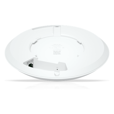 Punto de Acceso Wi-Fi 7 / 4.3 Gbps / MU-MIMO 3x3 (5GHz) y 2x2 (2.4GHz) / Montaje en Techo y Pared/ hasta 300 dispositivo