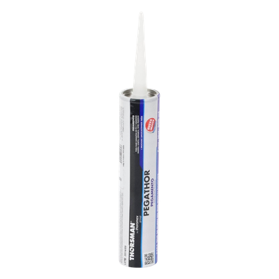 Pegamento para canaletas, 300ml