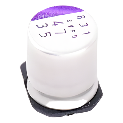 CAPACITOR OS-CON 47PF 3WV P/NXR710/810K