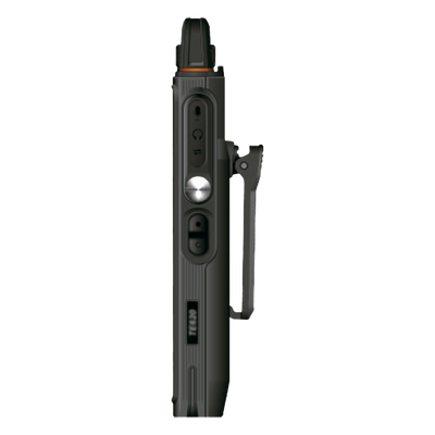 Radio PoC 4G LTE / Pantalla de 4” / Cámara de 13 MP / IP68 / Bateria de 5000 mAh