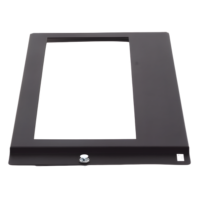 Placa para Pantalla / para NFS-3030 Y NFS-640 / Color Negro