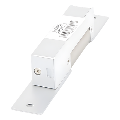 Contrachapa Eléctrica Abierta en Caso de Falla (Fail Safe) / Uso en interior