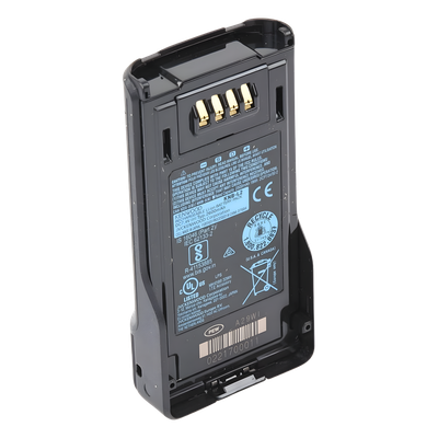Batería Inteligente de alto desempeño, Li-Ion, 2600 mAh para NX-5200/5300/5400