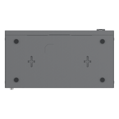 Switch Gigabit No Administrable / 5 puertos 10/100/1000 Mbps