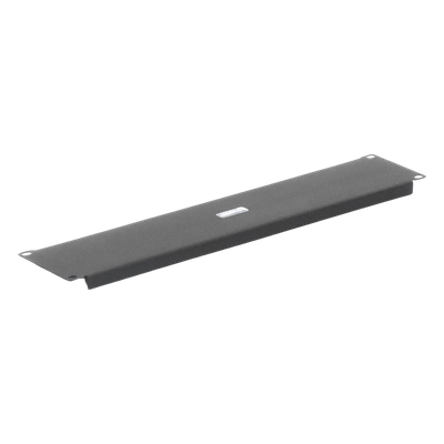 Tapa ciega para rack de 19in, 2UR (THE0040062001001)