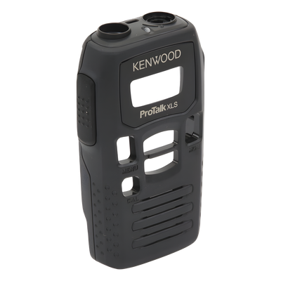 Tapa frontal de reemplazo para radios TK-3230DX