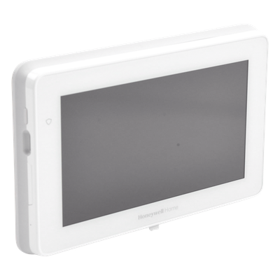 Teclado con Pantalla Tactil de 7" compatible con los paneles VISTA