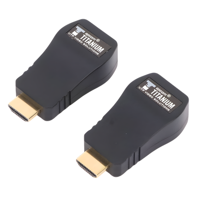 Cable HDMI de 1 Metro (High Speed) / Resolución 4K / Soporta Canal de Retorno de Audio (ARC)/ Soporta 3D / Blindado para