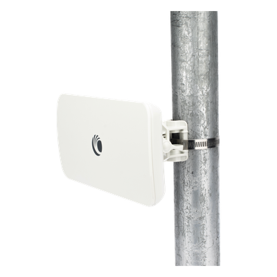 Módulo Suscriptor ePMP 6 GHz Force 4616 / 1 Gbps Capacidad / 16 dBi Antena Integrada / 160 MHz Canales / Interoperable c