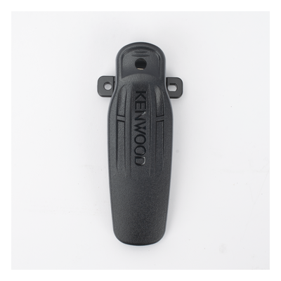 Clip de resorte con fijación de tornillos para radios NX-200/ 300/ 410 / NX5200 / NX5300