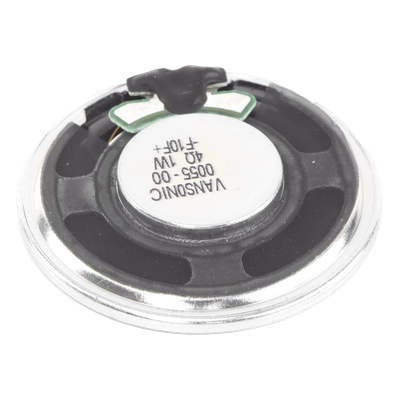 BOCINA PARA TK2360/3360/2000/3000K