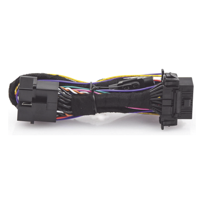 Arnés OBD II para instalación de dispositivo GPS X1MAX-LTE