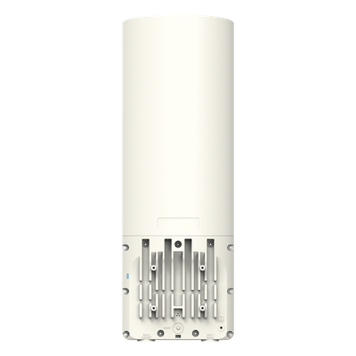 Access Point exterior cnPilot XV2-2T WiFi 6 802.11ax, doble banda, seguridad de acceso WPA3, Políticas de control de apl