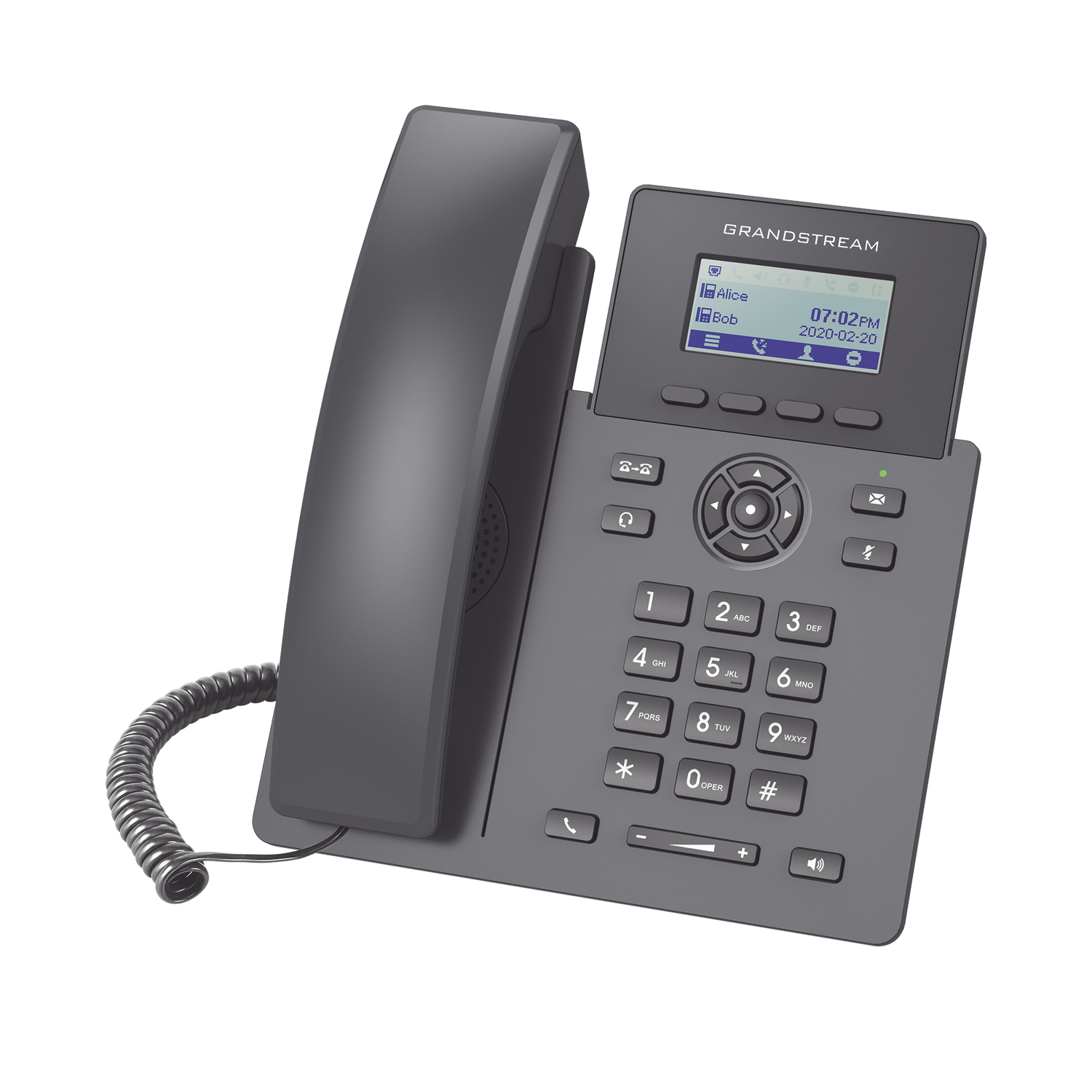 Telefonía IP