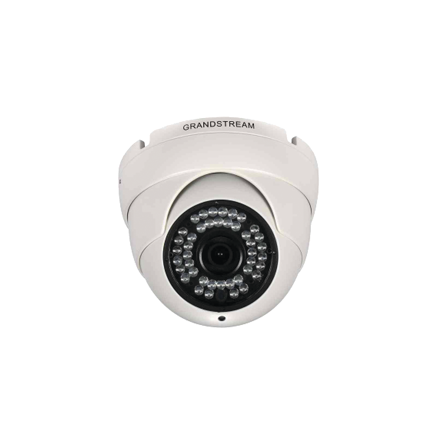 Soluciones en Seguridad