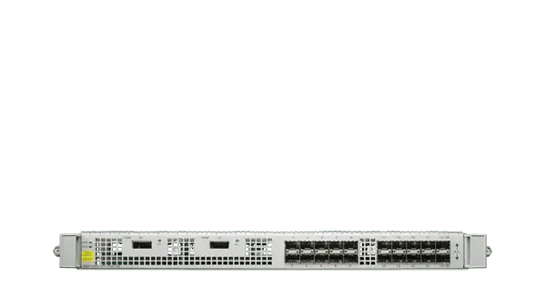 Soluciones en Redes y Networking
