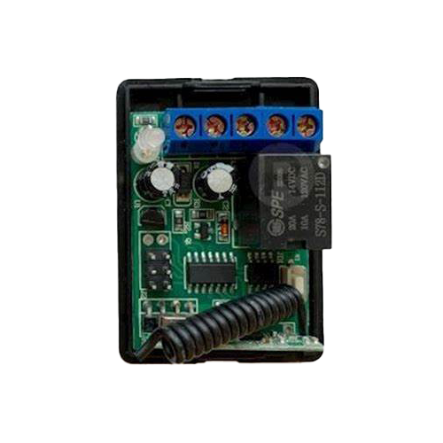 GVH-801J