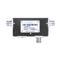 Circulador para 440-450 MHz, 100 Watt, Conectores N Hembra.