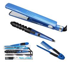 Combo plancha 3 en 1