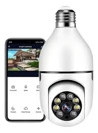 Camara de bombillo