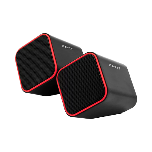 HV-SK473-BLACK-RED