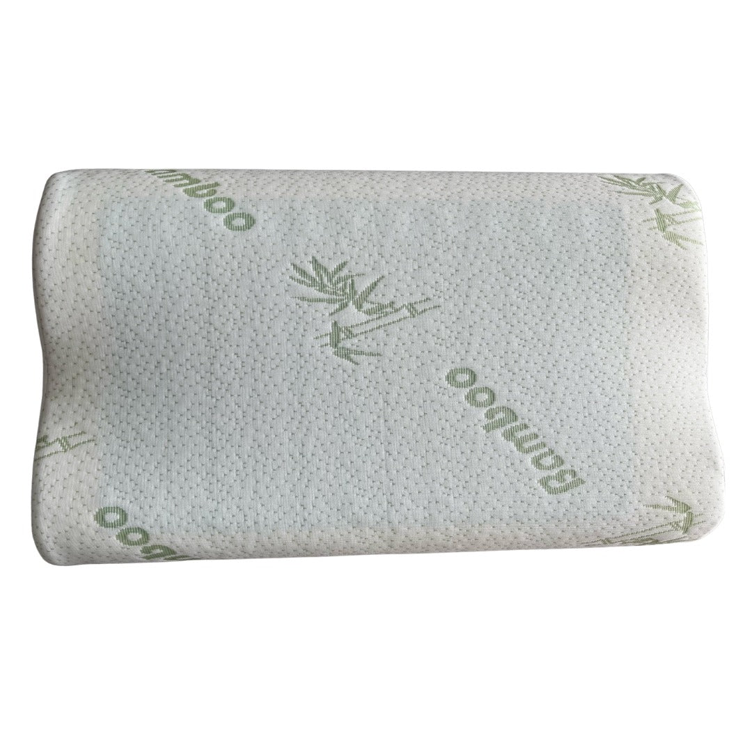 Almohada Gel Ortopédica