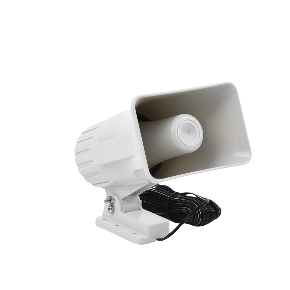 Bocina 30w para sistema PA Ritron de la serie LM