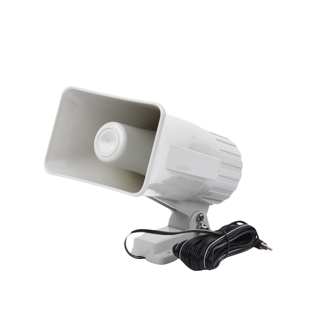 Bocina 30w para sistema PA Ritron de la serie LM