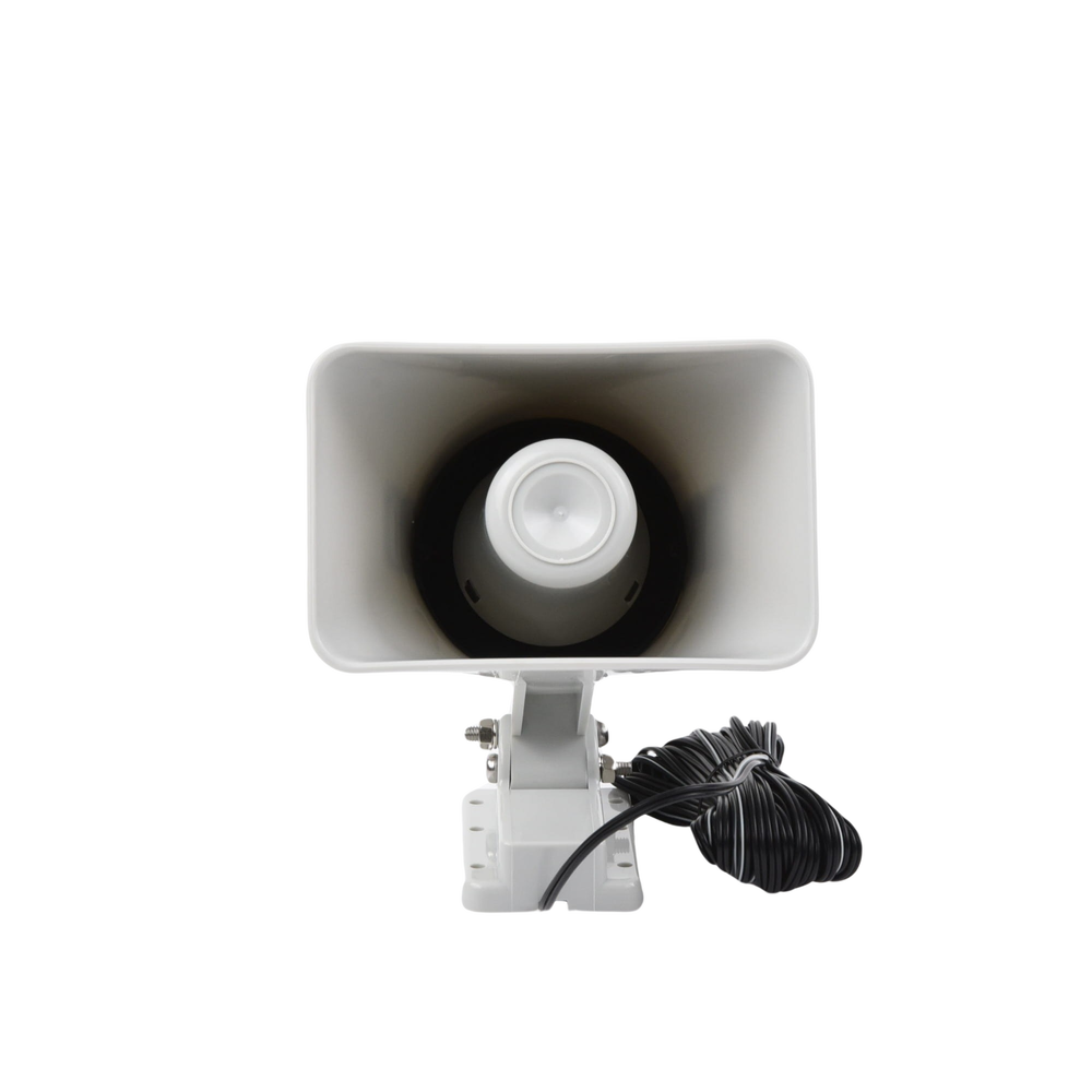 Bocina 30w para sistema PA Ritron de la serie LM