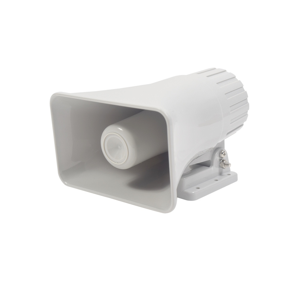 Bocina 30w para sistema PA Ritron de la serie LM