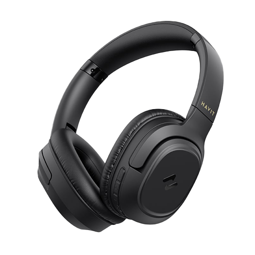 H612BT-BLACK