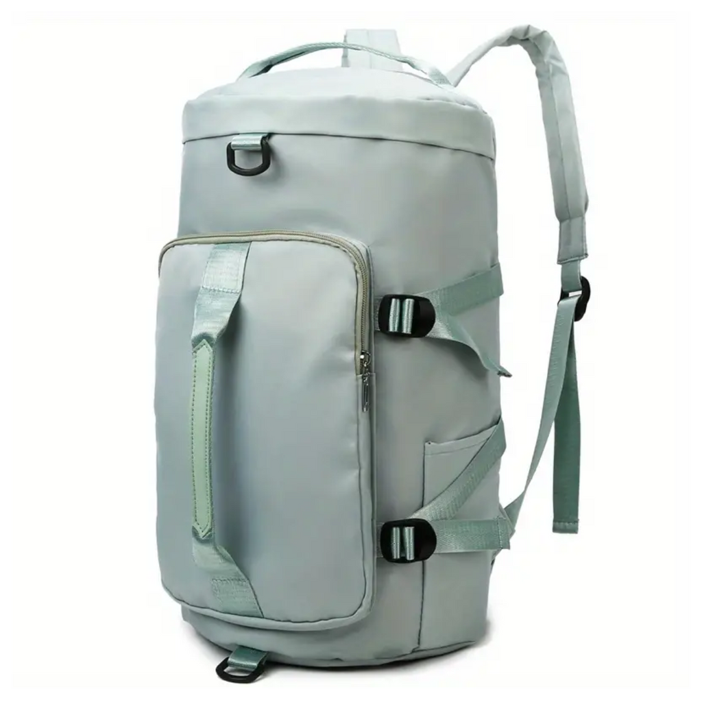 Bolso grande de viaje morral multif bo-6
