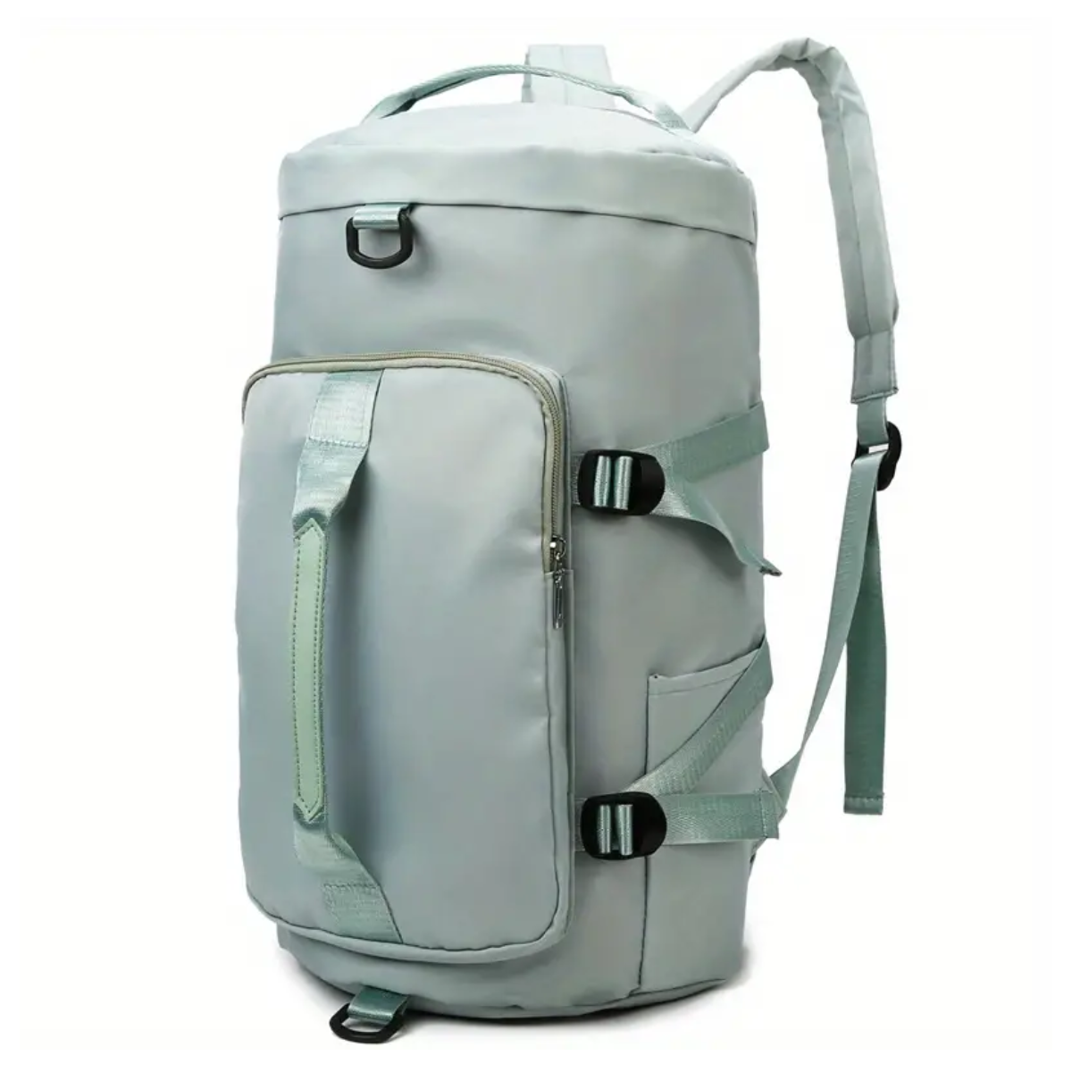 Bolso grande de viaje morral multif bo-6