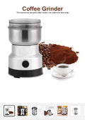 Molino triturador de café y especias