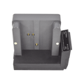 Adaptador de batería para ANALIZADOR C7X00-C SERIES para batería PMNN4071/AR para radios Motorola  MAG ONE A8, BPR40